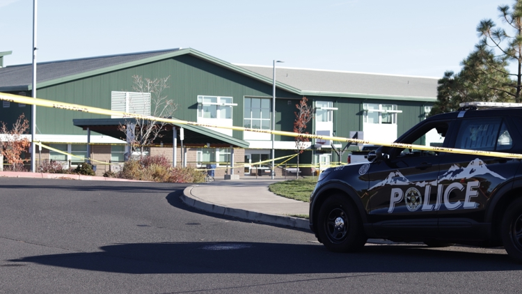 Police reports reveal Bend school shooter was allegedly assaulted twice, bullied at school