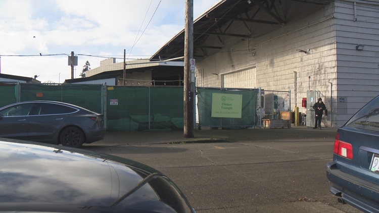 Portland mayor sets new 120-day time limit for people in city-run shelters