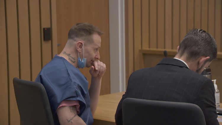 Street racer implicated in Portland woman’s death pleads guilty