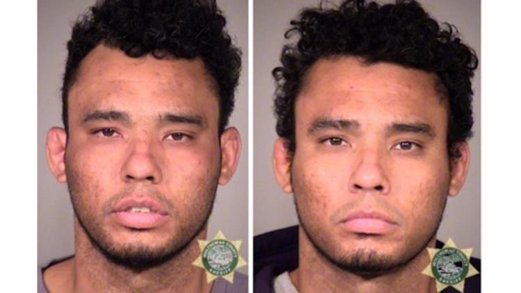 Man accused of sexually assaulting 3 homeless women in Portland; police believe there are more victims