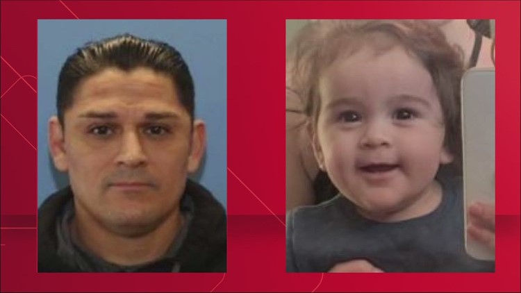 Former Yakima cop suspected of double homicide, child abduction possibly spotted on Hayden Island