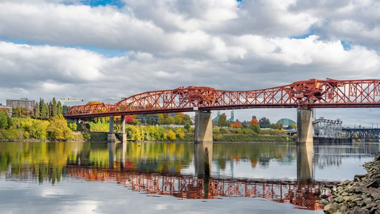 Broadway Bridge will close for 6 months starting Oct. 13