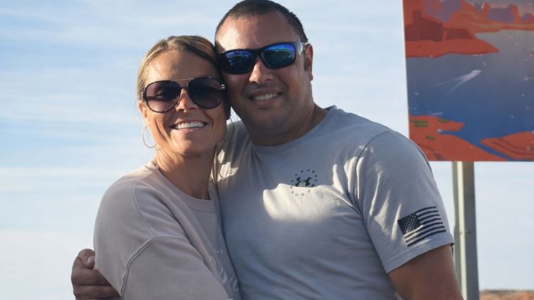 ‘I fought so hard to survive’: Oregon mom who lost both legs and a hand after hysterectomy infection sues for $68.5M