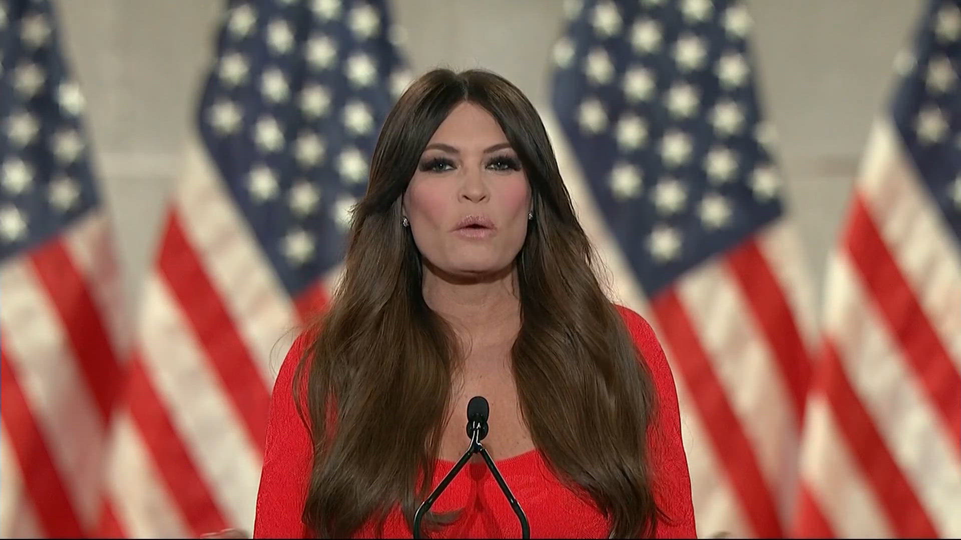 Ambassador to Greece Kimberly Guilfoyle resigns after allegations of ...