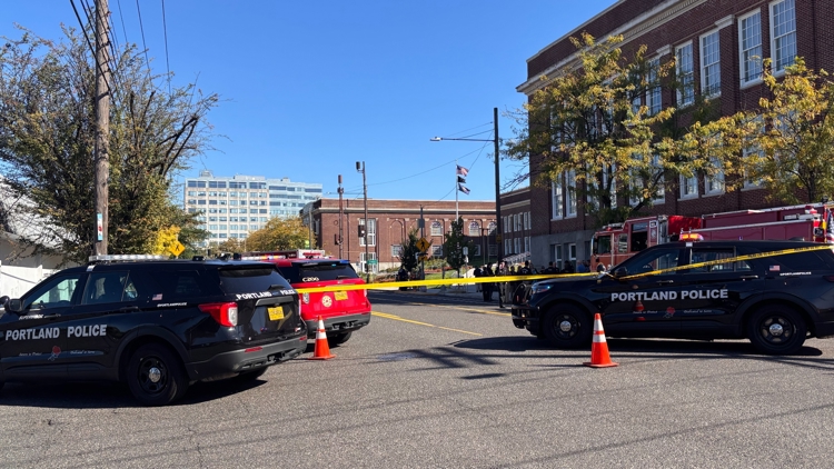 Benson High student faces domestic terrorism, attempted murder charges in cafeteria chemical exposure