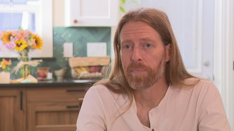 Returned home, Portland man recalls Gaza flotilla journey and detainment by Israeli military