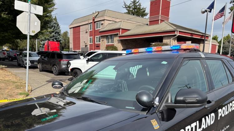 Gresham police identify homicide victim in case that led to deadly Montavilla shooting