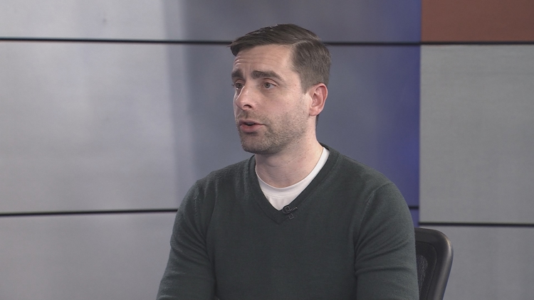 Meet the man trying to absorb Multnomah County into the city of Portland