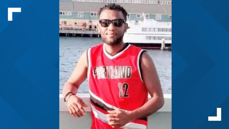 Second suspect arrested in 2022 fatal shooting of Somali refugee