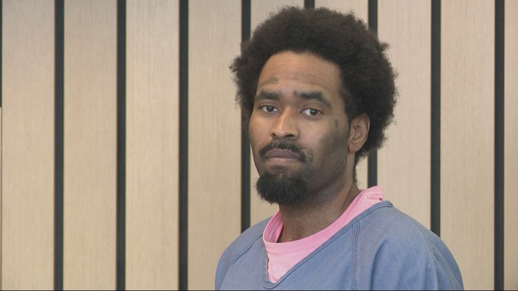 Man sentenced to life for deadly strip club shooting killing Portland father