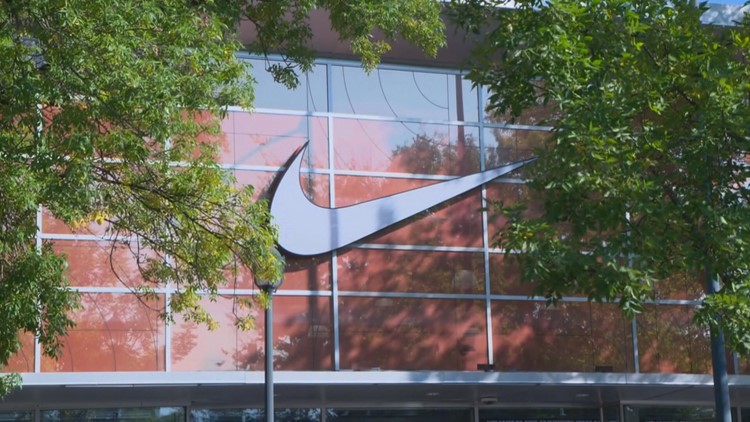 'This is a painful reality': Nike will lay off 2% of employees