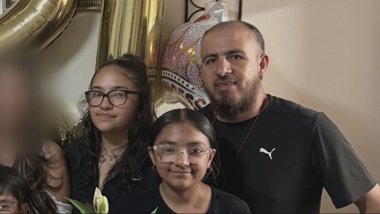 North Portland family braces for father’s deportation: 'There's only so much that can be done'