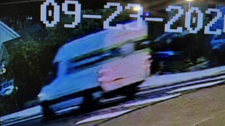 Teen dies after being struck in hit-and-run while riding scooter in Canby; suspect arrested