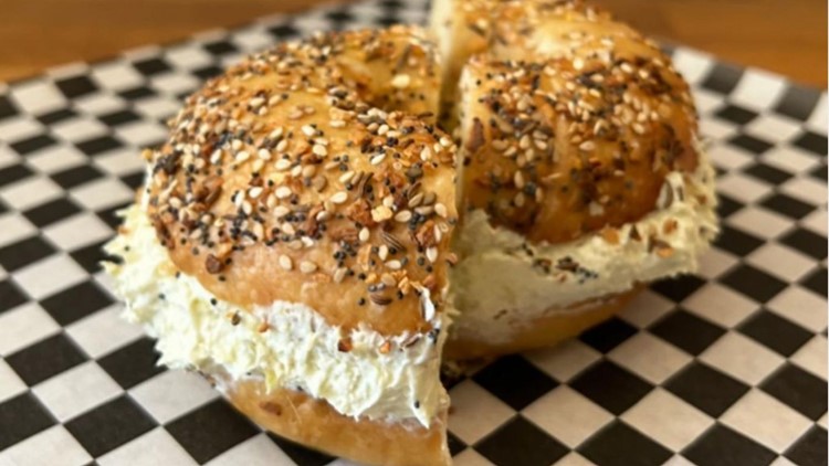 Portland bagel shop replaces tipping with 20% menu price spike to increase workers' pay