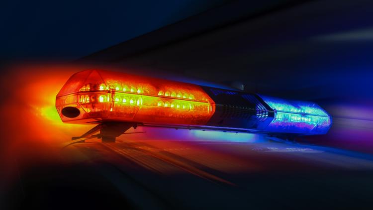 Helicopter crash near Amboy leaves 2 aboard uninjured