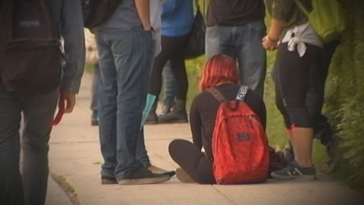 Oregon ranks last in mental health care for youth, OHSU director says