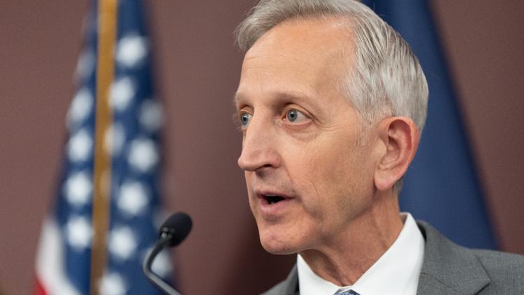 'Portland stands with you': Mayor Wilson responds to Minnesota governor after deadly ICE shooting