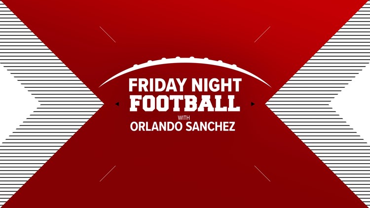 Friday Night Football: September 22, 2023