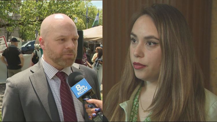 Portland city councilors propose tax breaks for 18,000 small businesses, higher taxes on big corporations