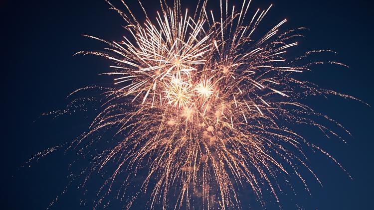 Seaside cracks down on illegal fireworks with up to $4,000 fines