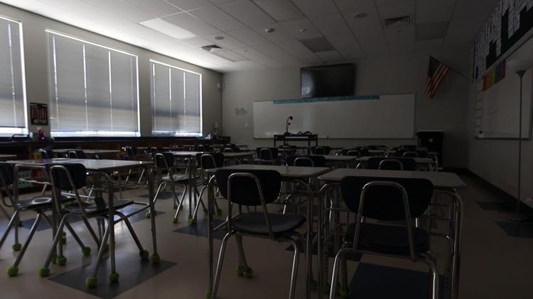 Oregon teacher abuse investigations are taking years to complete, leaving students and schools in limbo