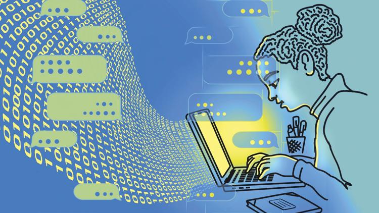 Schools use AI to monitor kids, hoping to prevent violence. Reporters' investigation found security risks
