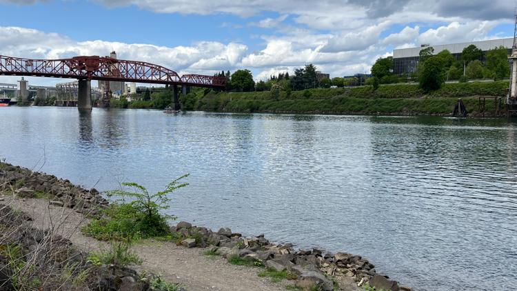 2nd body found in Willamette River in Portland Saturday