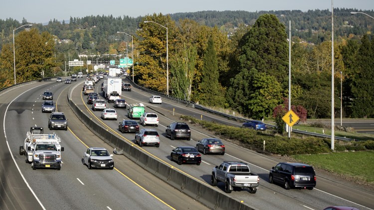 With ODOT in a funding jam, Oregonians will need to pay one way or another — whether by mile or by toll bridge