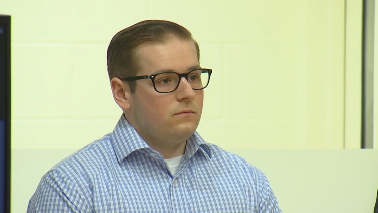 Tigard police officer faces criminal charges for allegedly lying in search warrant affidavit