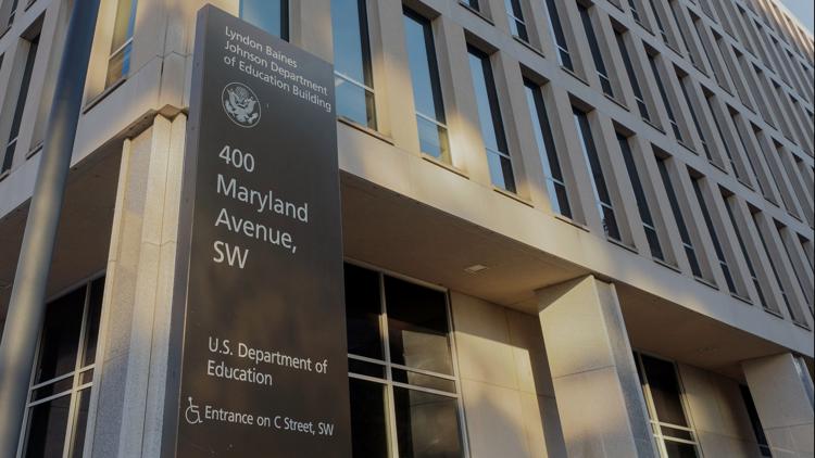 US Education Department revokes waivers over alleged funds misuse