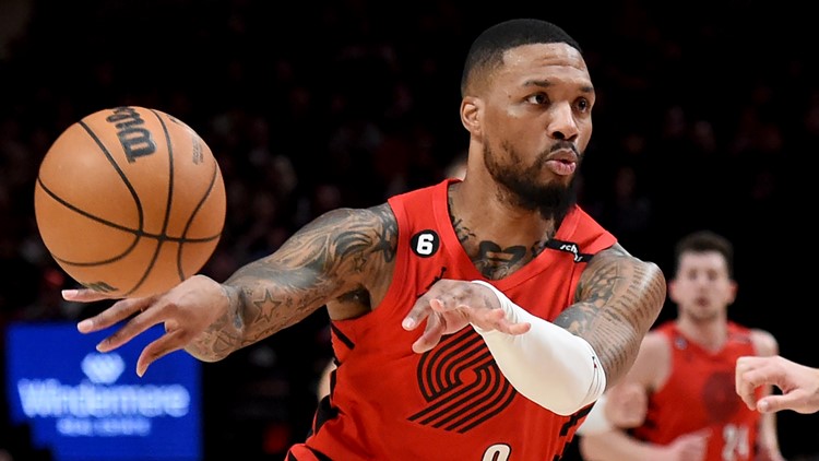 Damian Lillard trade grades: What pundits are saying about the blockbuster trade