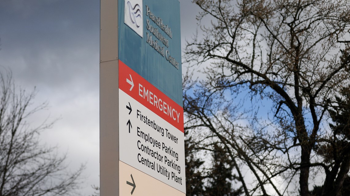 Mistaken identity: Vancouver hospital pulls plug on wrong patient - Vimarsana News