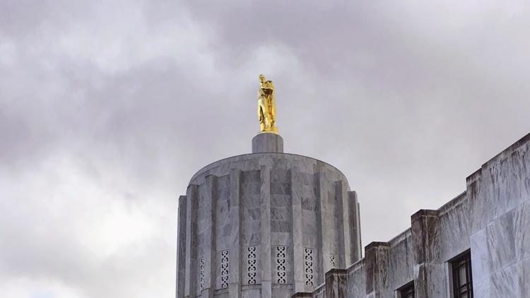 Bill to end drug decriminalization passes Oregon House