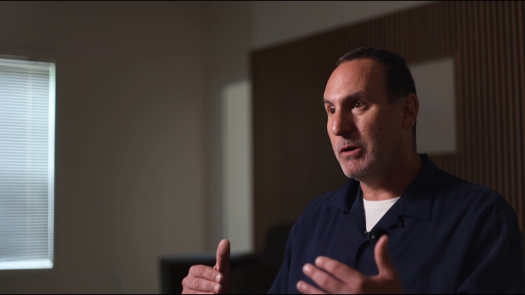 With Oregon now in contempt of court, advocates hope for change in psychiatric care system