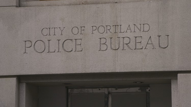 Portland releases details of dispute with police union over body cameras