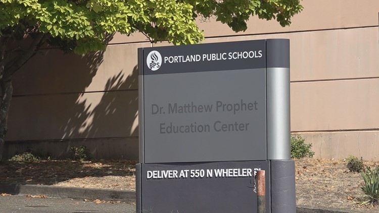 Widespread staffing cuts feature heavily in Portland Public Schools 2024-25 budget proposal