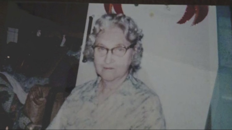 Washington County cold case reopens 31 years after 85-year-old woman’s killing