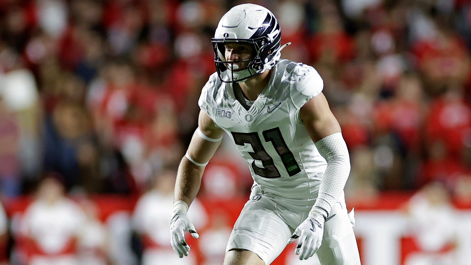 NFL Draft: Dillon Thieneman (Foto: AP Photo/Gene J. Puskar)