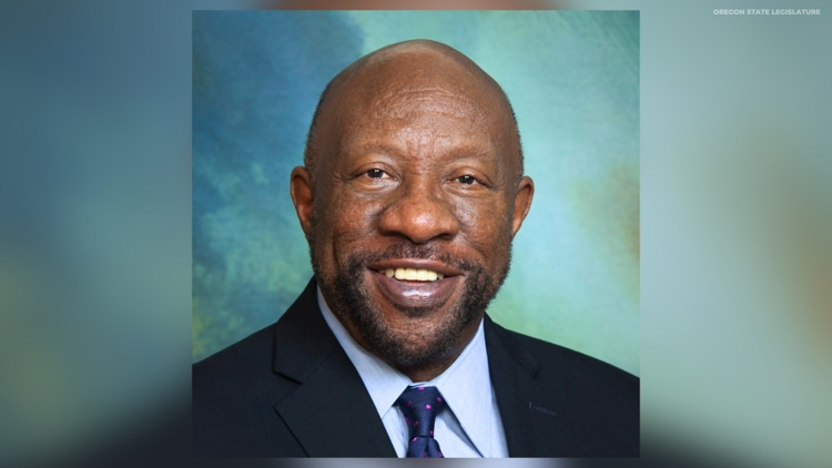 Oregon Senator Aaron Woods, remembered for thoughtful leadership, dies