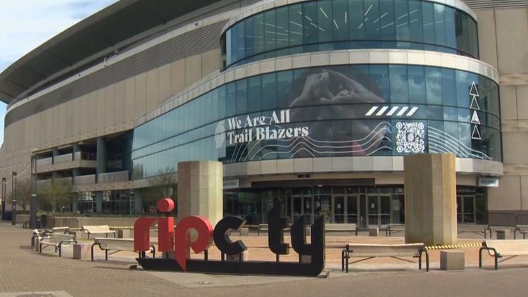 With 90 days left, Portland mayor lays out what's still unresolved in Blazers deal