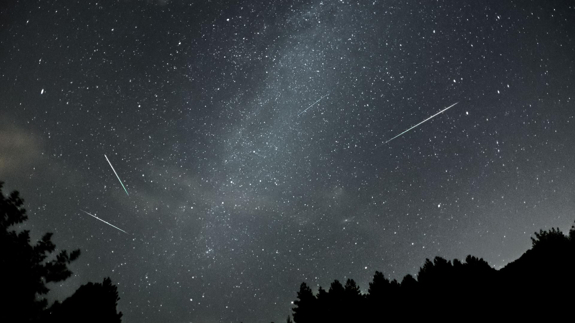 NASA MSFC to host online 'watch party' for Perseid meteors