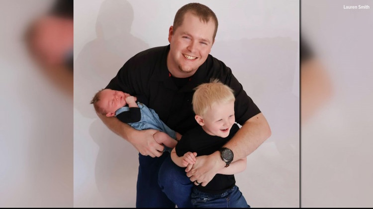 Gresham native among 8 killed in B-52 crash in California