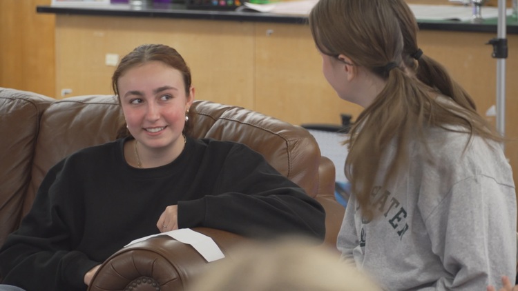 New program at Beaverton high school introduces students to careers in behavioral health field