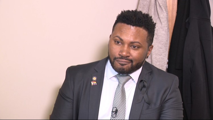 Black Oregon lawmaker pulled over twice in a week: 'Unconscious bias is real'
