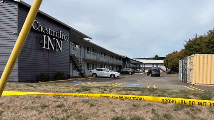 Portland police dog, suspect dead after reported shooting in Montavilla neighborhood