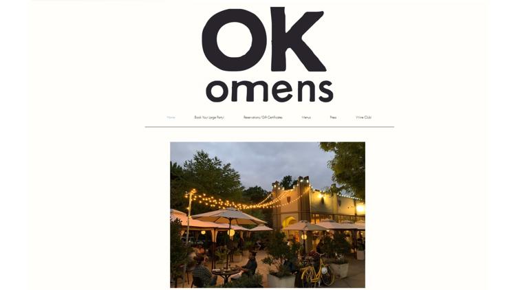 James Beard-nominated Portland restaurant OK Omens to close