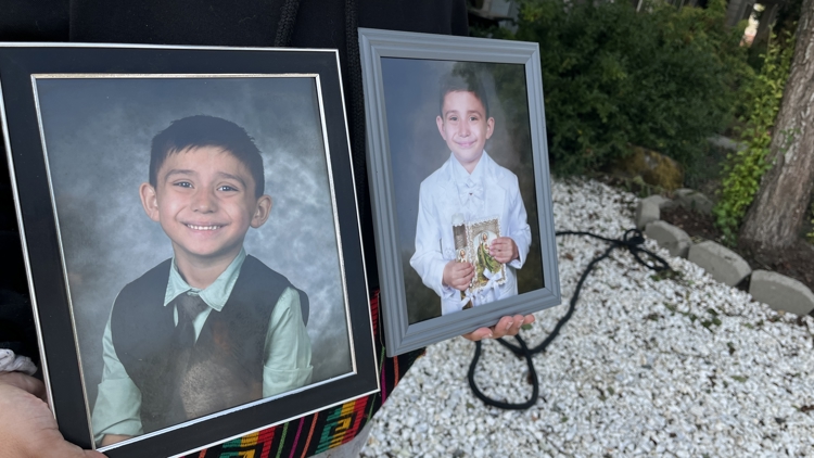 Vancouver child dies from injuries, days after crash that killed dad