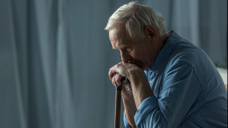 As Oregon grows older, experts warn of rising scams and housing struggles for seniors