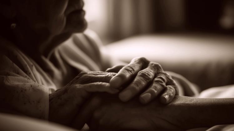 Nearly 30 years after Oregon passed the Death with Dignity Act, lawmakers could ease restrictions