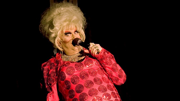 Darcelle XV, oldest drag queen superstar, dead at 92